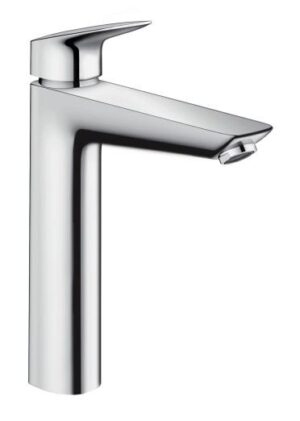 VÒI LAVABO HANSGROHE LOGIS 190 589.52.406
