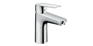 Giỏ hàng - 7 VÒI LAVABO HANSGHORE LOGIS E 100 589.52.428