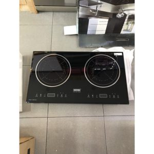 BẾP HỖN HỢP GIOVANI G-1801 HC - 2 GIOVANI G-1801 HC