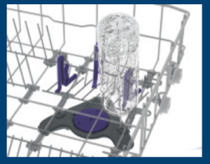 MÁY RỬA BÁT BEKO BDFN26430X - 14 MÁY RỬA BÁT BEKO BDFN26430X - 13