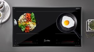 BẾP TỪ SEVILLA SV-M100T