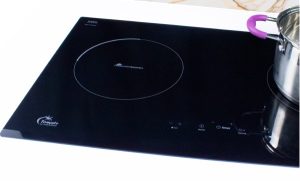 Bếp từ TOMATE TOM 02I-7T