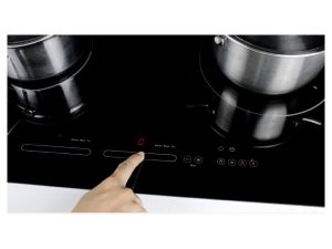 Bếp từ hỗn hợp TOMATE GH DUO-S2I plus