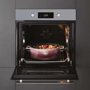 Lò nướng âm tủ TOMATE TOM 242 GOLD