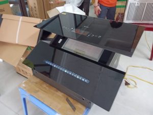 MÁY HÚT MÙI SEVILLA SV-90K3