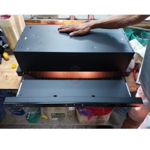 Máy hút khử mùi PRAMIE ALP9-700 AIR - 7 Máy hút khử mùi PRAMIE ALP9-700 AIR