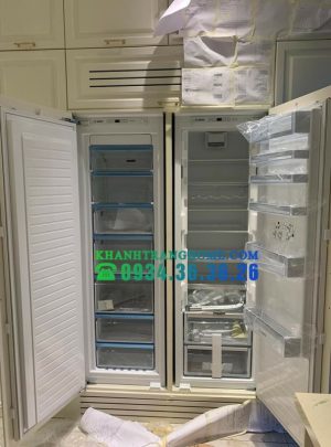 TỦ LẠNH BOSCH KIR81AFE0 ÂM TỦ SERIES 6 - 5 BOSCH KIR81AFE0 ÂM TỦ SERIES 6