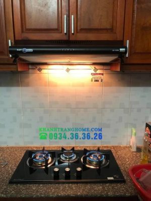 Bếp gas Eurosun EU-GA378