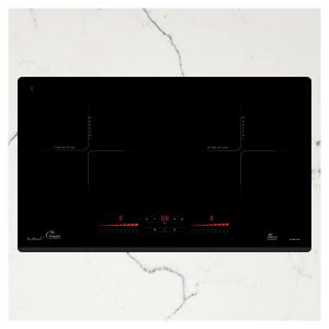 Bếp từ TOMATE GH DUO-S2I