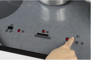 Bếp từ TOMATE TOM 03I-8G LUX