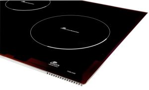 Bếp từ hỗn hợp TOMATE TOM 03IR