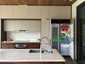 TỦ LẠNH BOSCH KIR81AFE0 ÂM TỦ SERIES 6 - 6 BOSCH KIR81AFE0 ÂM TỦ SERIES 6