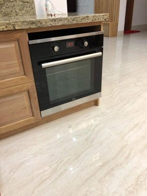 Lò nướng âm tủ TOMATE TOM 242 GOLD