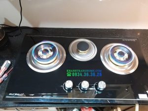 Bếp gas Eurosun EU-GA378