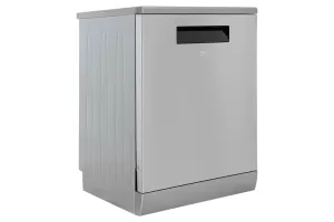 Máy rửa chén bát độc lập Beko DEN48520X - 18 Máy rửa chén bát độc lập Beko DEN48520X - 17