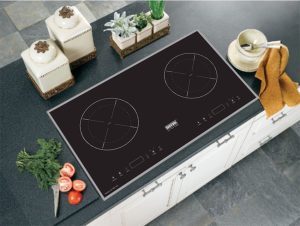 BẾP HỖN HỢP GIOVANI G-1801 HC - 3 GIOVANI G-1801 HC