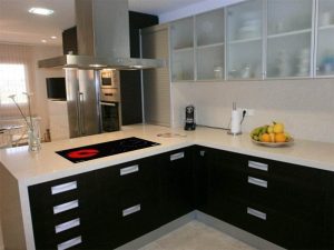 BẾP HỖN HỢP GIOVANI G-271 SD - 3 GIOVANI G-271 SD