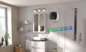 Bình nước nóng Atlantic Nano Wifi 30L - 9 Bình nước nóng Atlantic Nano Wifi 30L - 8