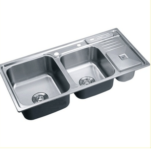 CHẬU RỬA BÁT GIOVANI GS-9245 PM - 2 GIOVANI GS-9245 PM