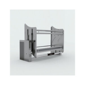 Giá bát nâng hạ Hafele ORIA 700mm 504.76.815 - 10 Giá bát nâng hạ Hafele ORIA 700mm 504.76.815 - 9