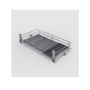 Rổ để bát đĩa KASON FLEX 600mm Hafele 549.08.884 - 8 Rổ để bát đĩa KASON FLEX 600mm Hafele 549.08.884 - 7