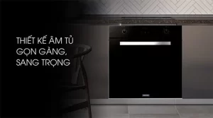 LÒ NƯỚNG GIOVANI GO-LB 60 PTT - 2 GIOVANI GO-LB 60 PTT