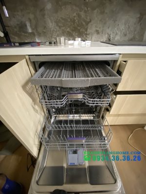 Máy rửa chén bát độc lập Beko BDFN36530XC - 19 Máy rửa chén bát độc lập Beko BDFN36530XC - 18