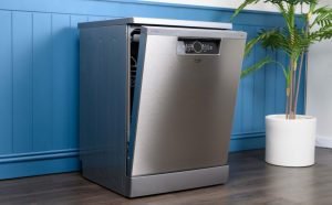 Máy rửa chén bát độc lập Beko BDFN36530XC - 13 Máy rửa chén bát độc lập Beko BDFN36530XC - 12