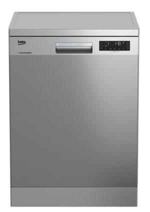 Máy rửa chén bát độc lập Beko DFN28424X - 21 Máy rửa chén bát độc lập Beko DFN28424X - 20