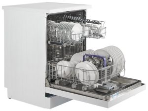 Máy rửa chén bát độc lập Beko DVN05320W - 4 MÁY RỬA CHÉN BÁT ĐỘC LẬP BEKO DVN05320W