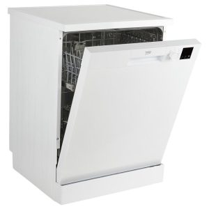 Máy rửa chén bát độc lập Beko DVN05320W - 2 MÁY RỬA CHÉN BÁT ĐỘC LẬP BEKO DVN05320W