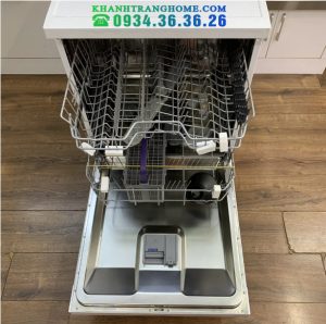 Máy rửa chén bát độc lập Beko DVN05320W - 7 MÁY RỬA CHÉN BÁT ĐỘC LẬP BEKO DVN05320W