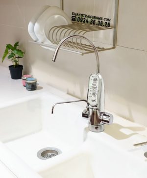 Lọc nước Cleansui EU301 - 55