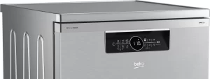 Máy rửa chén bát độc lập Beko BDFN36530XC - 25 Máy rửa chén bát độc lập Beko BDFN36530XC - 24