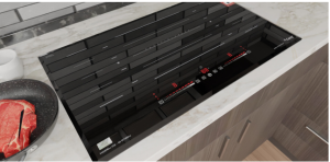 Bếp từ cao cấp CANZY CZ-ID 078EU - 2 Bếp từ cao cấp CANZY CZ-ID 078EU