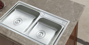 CHẬU RỬA BÁT GIOVANI GS-7845 PM - 2 GIOVANI GS-7845 PM