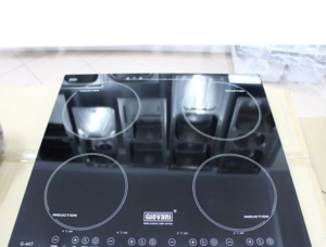 BẾP TỪ GIOVANI G-44T - 2 GIOVANI G-44T