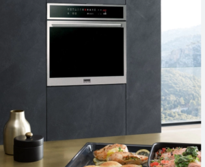 LÒ NƯỚNG GIOVANI GO-ZEN 60 CRV - 2 GIOVANI GO-ZEN 60 CRV