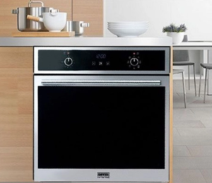 LÒ NƯỚNG GIOVANI GO-ZEN 60 PTT - 3 GIOVANI GO-ZEN 60 PTT