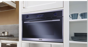 LÒ VI SÓNG KẾT HỢP NƯỚNG ÂM TỦ GIOVANI GW-1035S - 3 GIOVANI GW-1035S