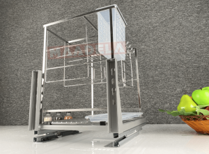 Giá để chai lọ, gia vị, dao thớt Maadela MP-GS01-02.30 - 19 Giá để chai lọ, gia vị, dao thớt Maadela MP-GS01-02.30 - 18