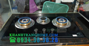 Bếp gas Eurosun EU-GA378