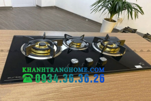 Bếp gas Eurosun EU-GA378