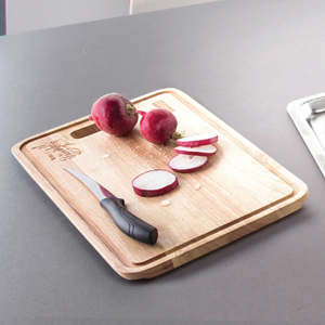 FRANKE | Thớt gỗ (112.0480.098) - 6