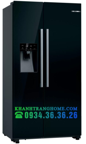 Bosch KAD93VBFP Series 6