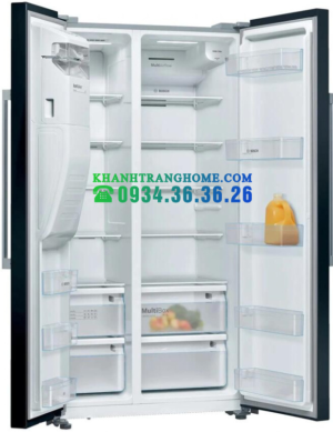 Bosch KAD93VBFP Series 6