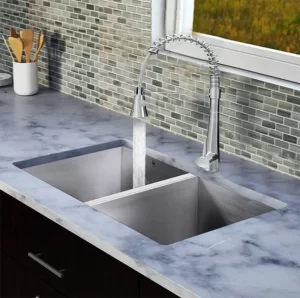 VÒI RỬA BÁT GIOVANI GF-306DS - 1 GIOVANI GF-306DS