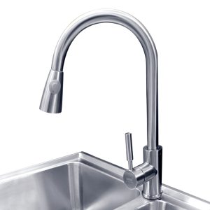 VÒI RỬA BÁT GIOVANI GF-204DS - 3 GIOVANI GF-204DS