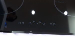 Bếp Từ Giovani G-270TC - 16