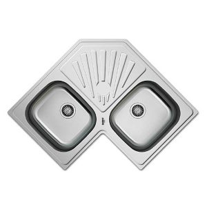 CHẬU RỬA DUDOFF MAGIC S02-A1 - 6 CHẬU RỬA DUDOFF MAGIC S02-A1 - 5